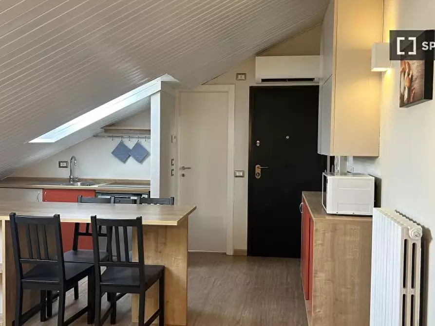 Immagine 19 di Appartamento in affitto  in Via Carlo Botta a Milano