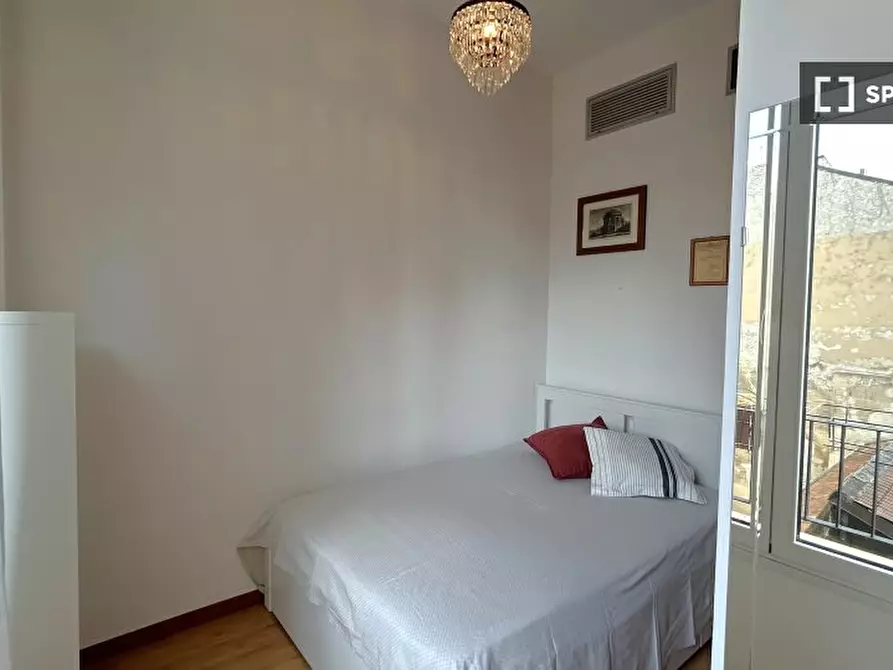 Immagine 12 di Appartamento in affitto  in Corso Garibaldi a Milano