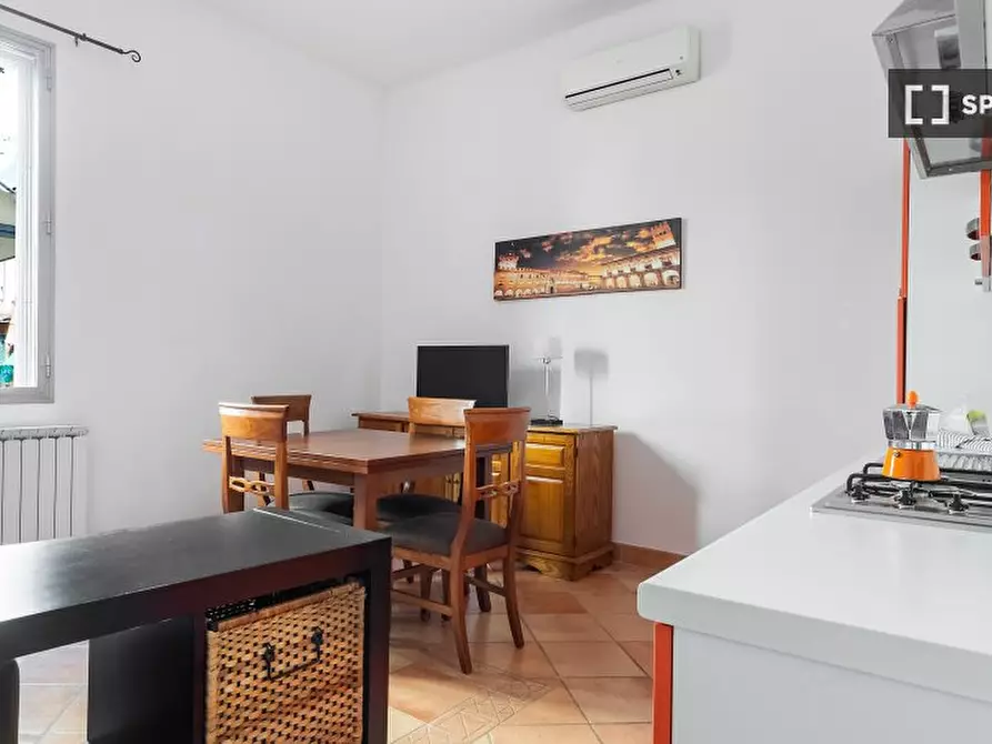 Immagine 7 di Appartamento in affitto  in Via Pellegrino Matteucci a Bologna