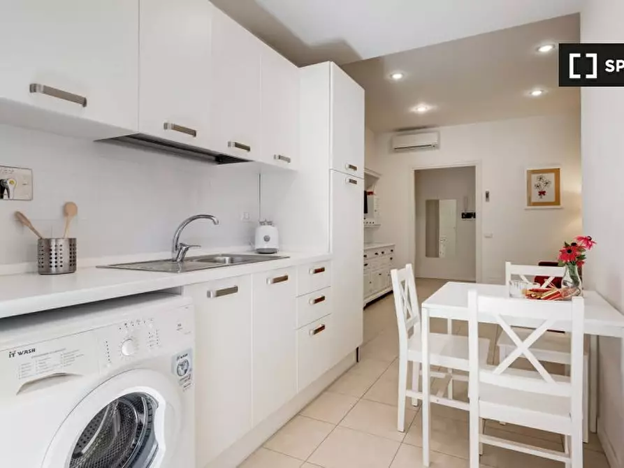 Immagine 5 di Ufficio in affitto  in Via Gualtiero Serafino a Roma