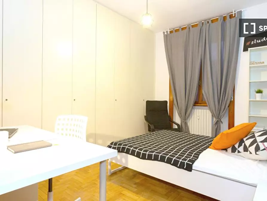 Immagine 1 di Camera condivisa in affitto  in Fanfulla da Lodi a Milano