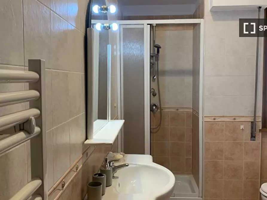 Immagine 8 di Appartamento in affitto  in Via Pietro Marchisio a Roma
