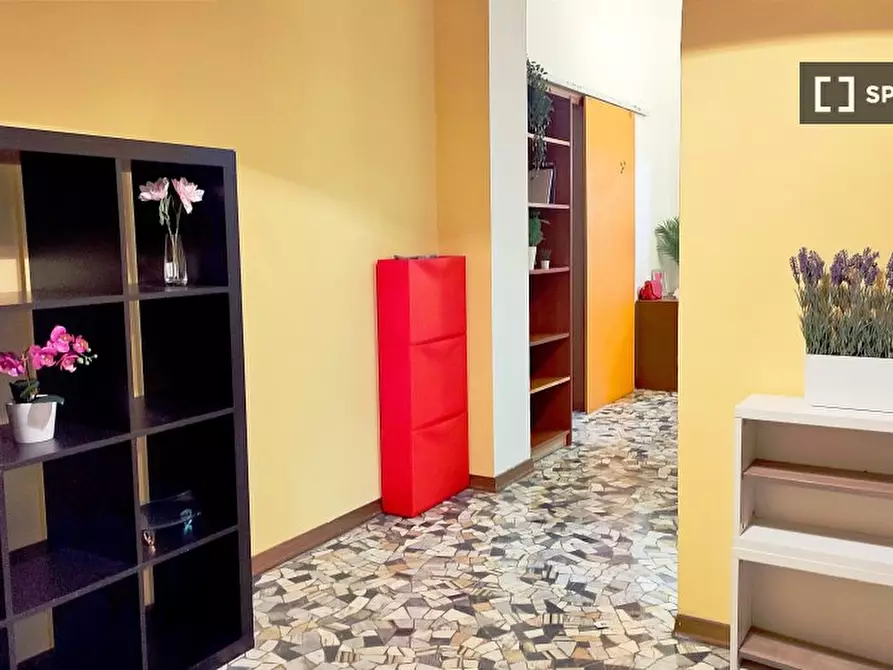 Immagine 3 di Appartamento in affitto  in Via Padova a Milano