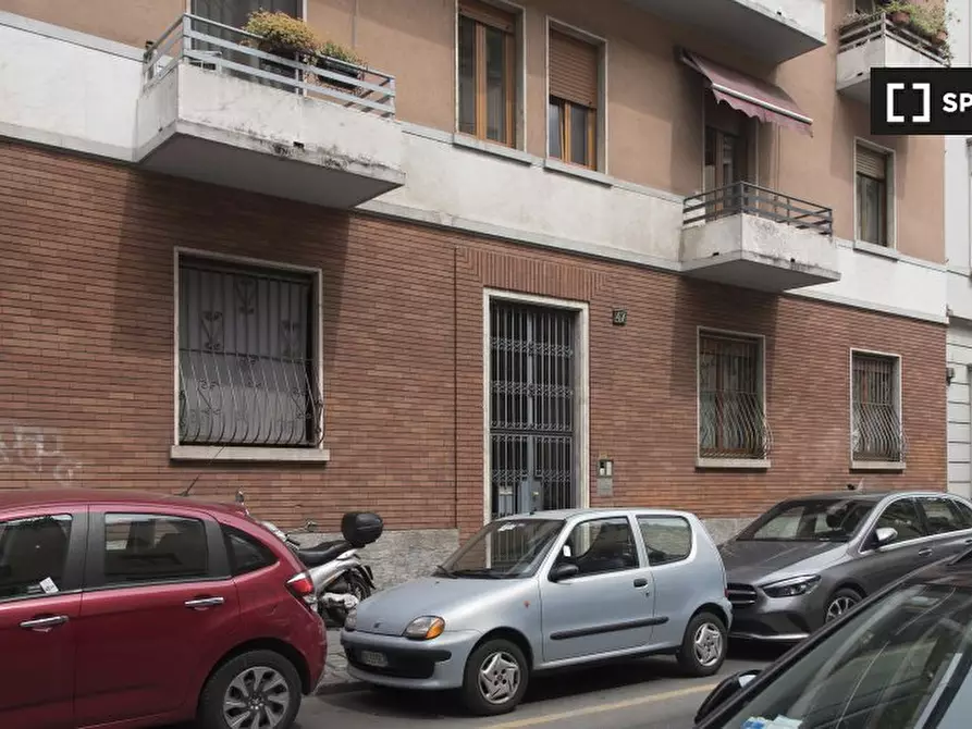 Immagine 18 di Ufficio in affitto  in Via Archimede a Milano