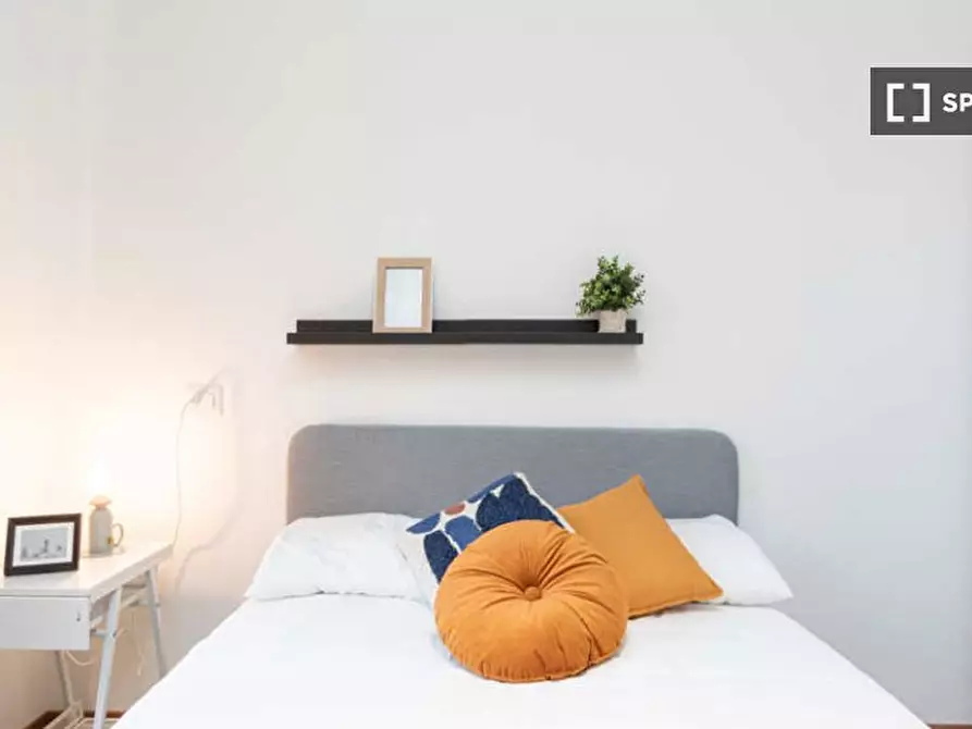 Immagine 1 di Camera condivisa in affitto  in Via Carlo Alberto Pisani Dossi a Milano