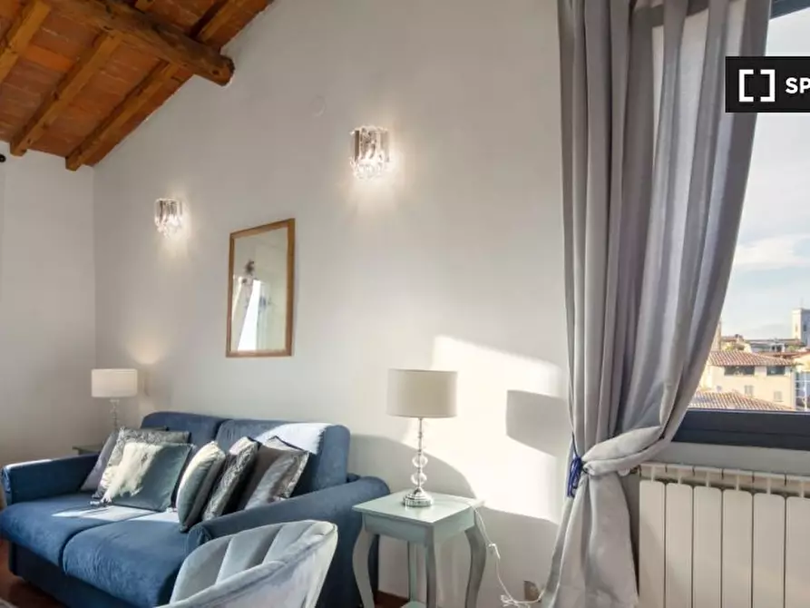 Immagine 15 di Appartamento in affitto  in Via Toscanella a Firenze
