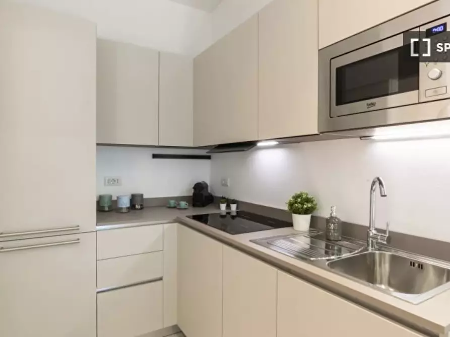 Immagine 13 di Appartamento in affitto  in Via Vincenzo Maria Coronelli a Milano