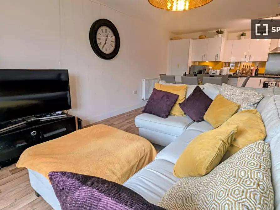 Immagine 8 di Appartamento in affitto  in flat a Kensington