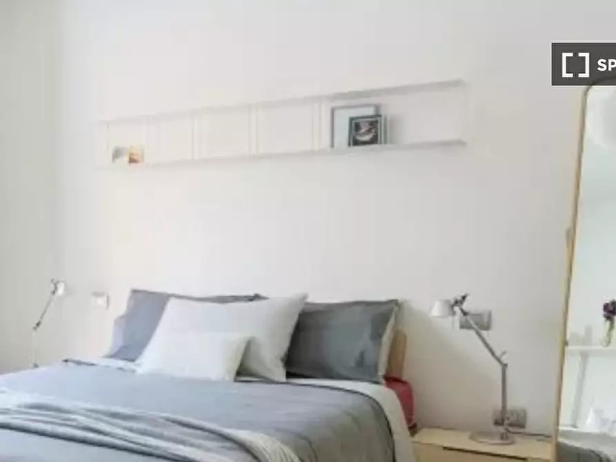 Immagine 2 di Appartamento in affitto  in Via dei Sormani a Milano