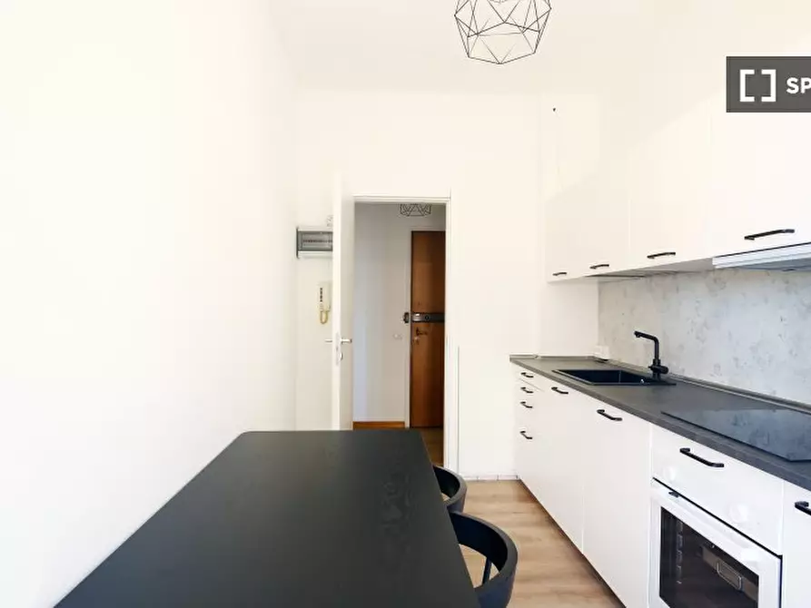 Immagine 14 di Camera condivisa in affitto  in Via Privata Mauro Rota/A a Milano
