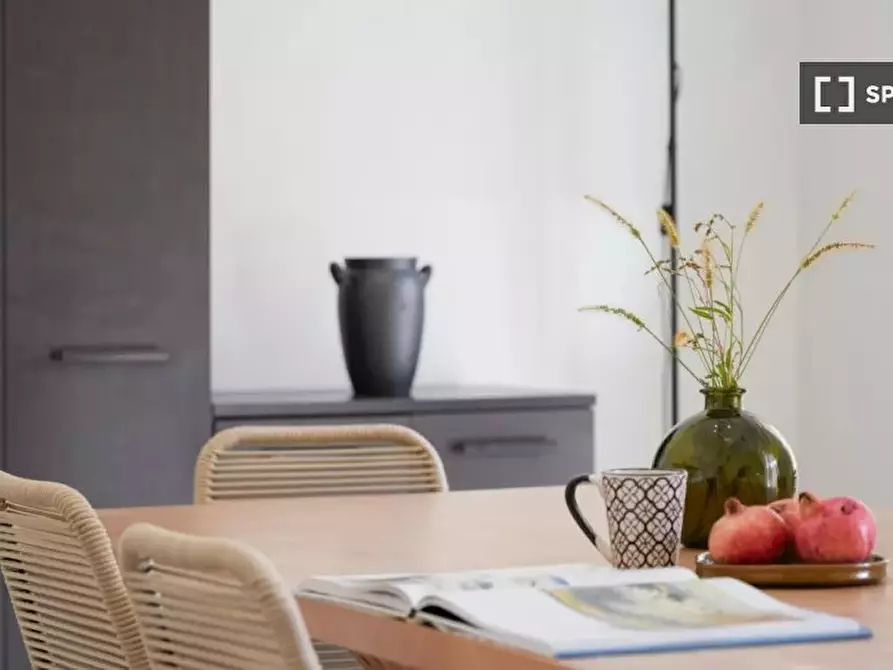 Immagine 16 di Appartamento in affitto  in Via degli Artisti a Torino