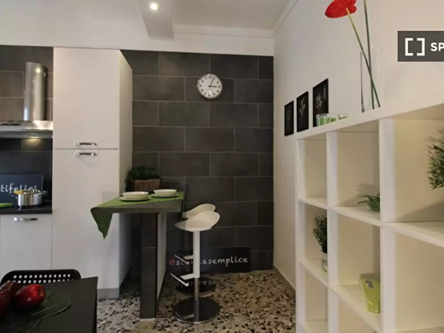 Immagine 12 di Camera condivisa in affitto  in Piave a Brescia