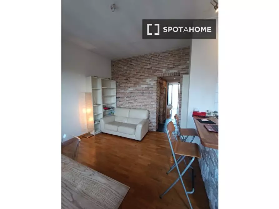 Immagine 9 di Ufficio in affitto  in Viale Cassala a Milano