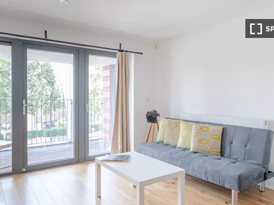 Immagine 4 di Appartamento in affitto  in flat a Lambeth