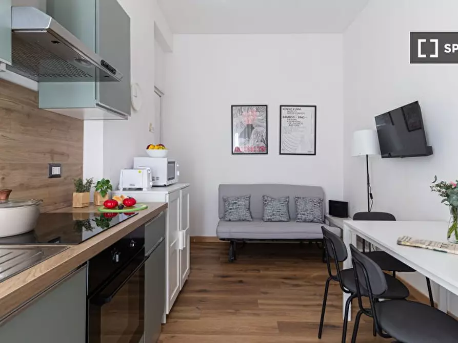 Immagine 6 di Appartamento in affitto  in Via Ciardi a Milano