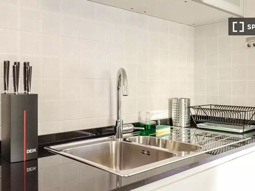 Immagine 5 di Appartamento in affitto  in Via Ferruccio Parri a Bologna