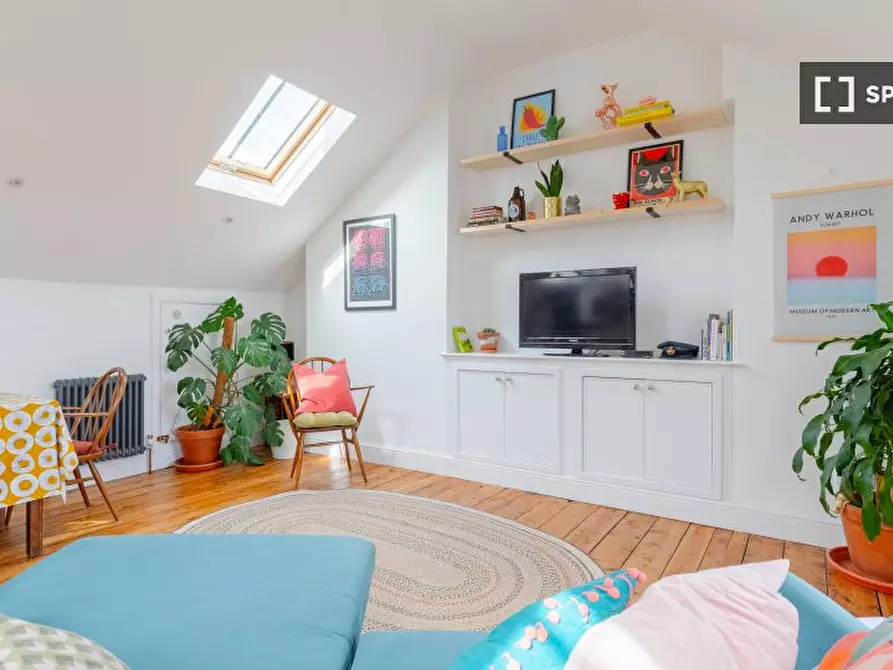 Immagine 9 di Appartamento in affitto  in flat d a Hackney