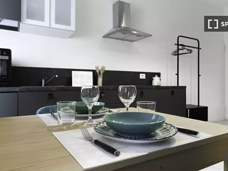 Immagine 17 di Appartamento in affitto  in Via Nicolò Tartaglia a Milano