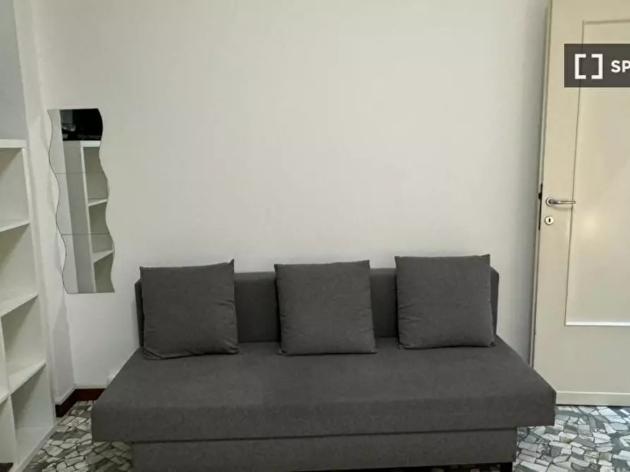 Immagine 13 di Appartamento in affitto  in Via Roberto Sarfatti a Milano