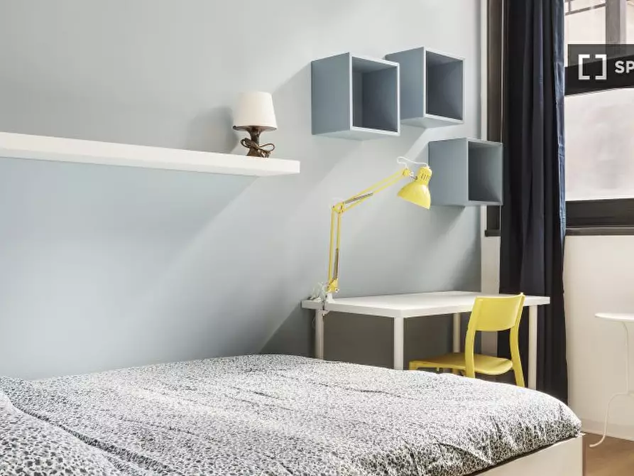 Immagine 2 di Camera condivisa in affitto  in Via Privata Deruta a Milano