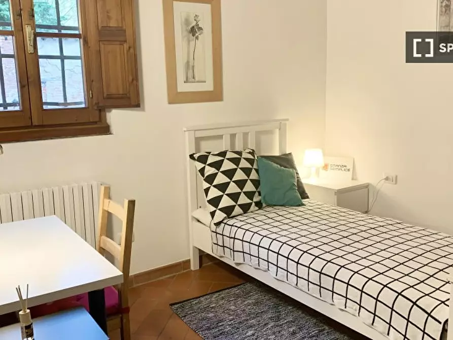 Immagine 1 di Camera condivisa in affitto  in VIA S. ANTONINO (2) a Firenze