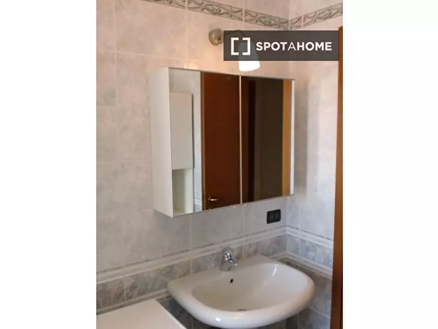 Immagine 10 di Appartamento in affitto  in Via Giuseppe Meda a Milano