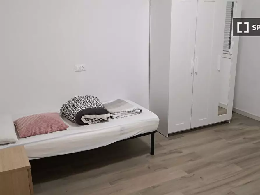 Immagine 7 di Camera condivisa in affitto  in Via Vecchia a Padova