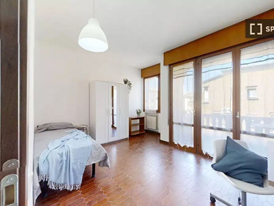 Immagine 2 di Camera condivisa in affitto  in VIA papa giovanni xxiii a Noventa Padovana