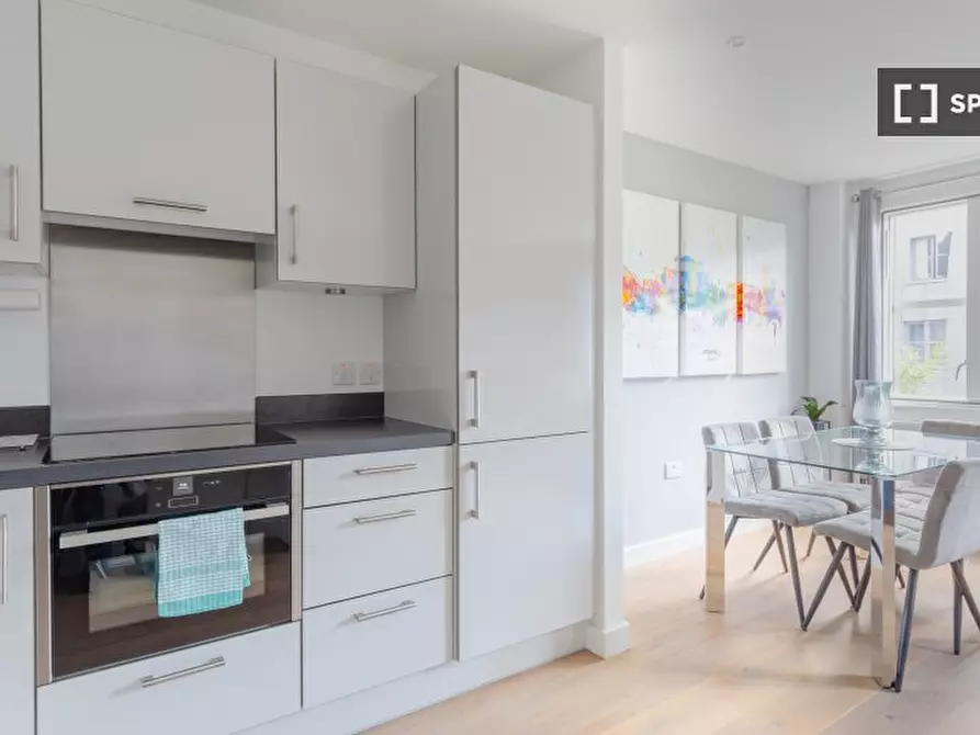 Immagine 18 di Appartamento in affitto  in flat a Islington