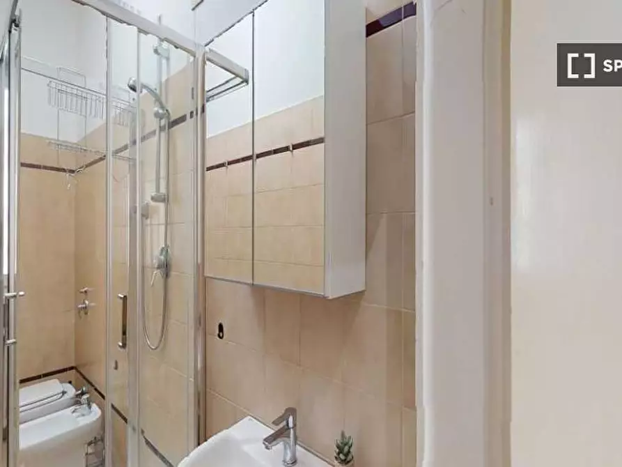 Immagine 15 di Camera condivisa in affitto  in Via Anco Marzio a Milano