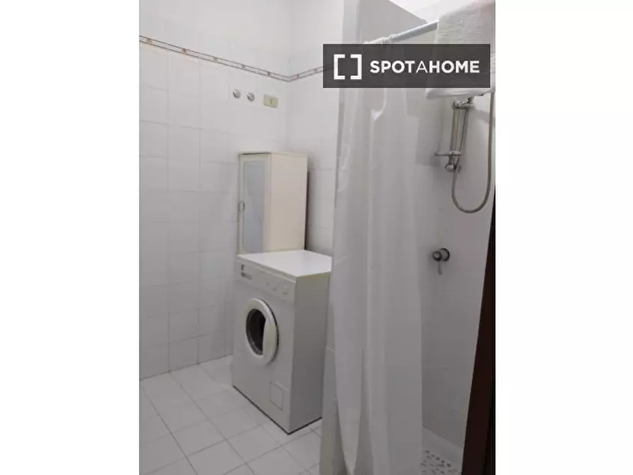 Immagine 7 di Appartamento in affitto  in Via Cicerone a Aprilia