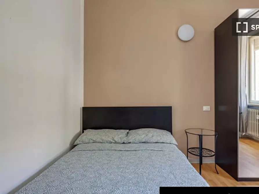 Immagine 4 di Camera condivisa in affitto  in Corso Di Porta Romana/A a Milano
