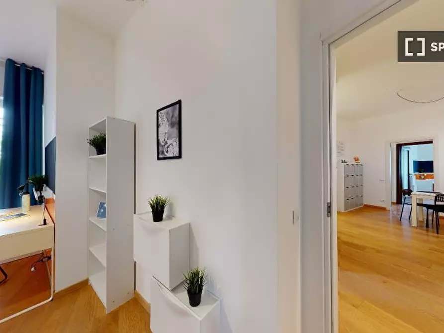 Immagine 4 di Camera condivisa in affitto  in EuropaC a Brescia