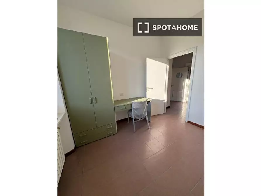 Immagine 2 di Camera condivisa in affitto  in Via Nicola Palmieri a Milano
