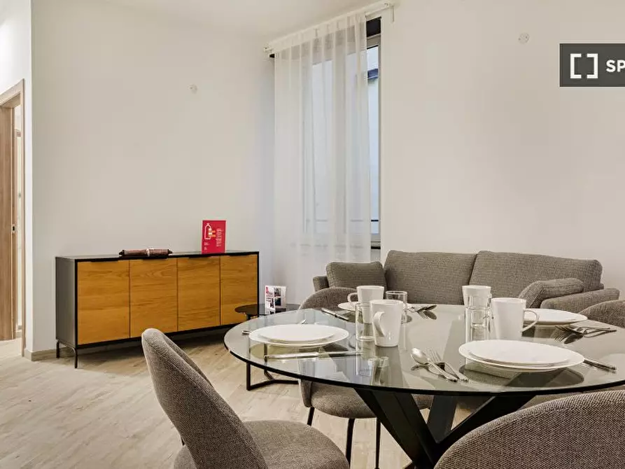 Immagine 6 di Appartamento in affitto  in Vico Dora a Genova