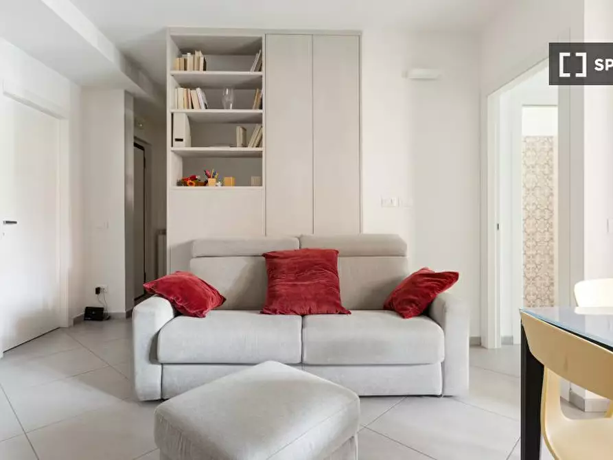 Immagine 3 di Appartamento in affitto  in Via Privata Iglesias a Milano