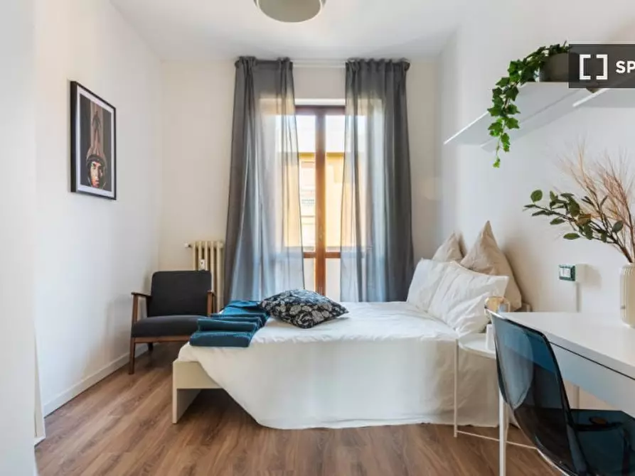 Immagine 19 di Camera condivisa in affitto  in Via Privata Mauro Rota/A a Milano