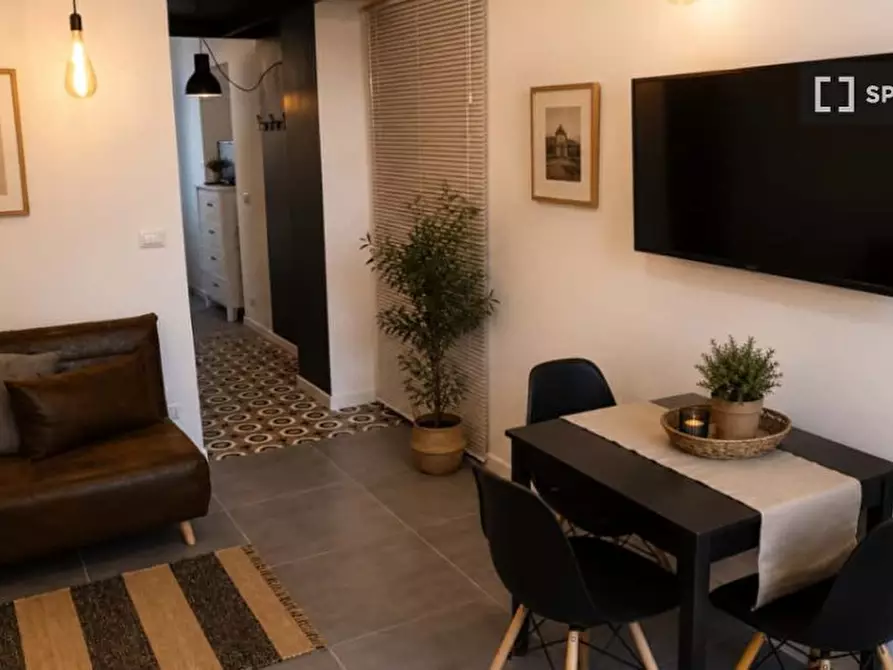 Immagine 8 di Appartamento in affitto  in Via Mantova a Torino