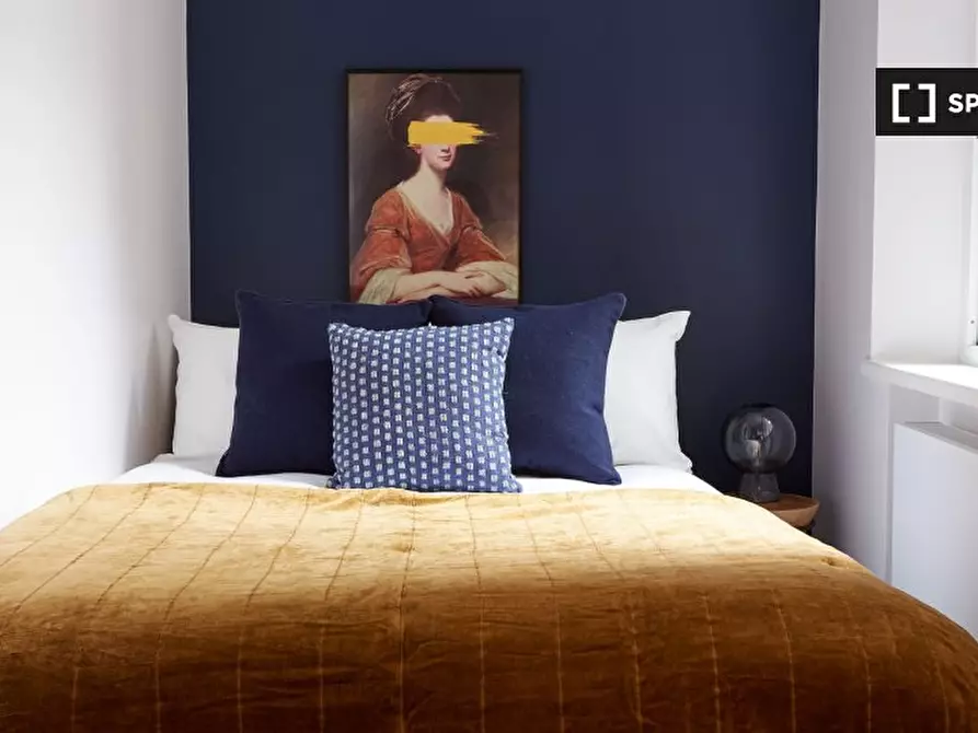 Immagine 12 di Appartamento in affitto  in Virginia House a Camden Town