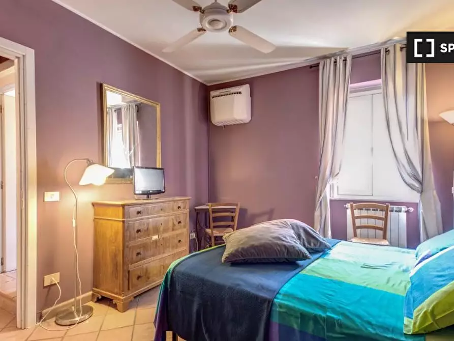 Immagine 7 di Appartamento in affitto  in Via Frangipane a Roma