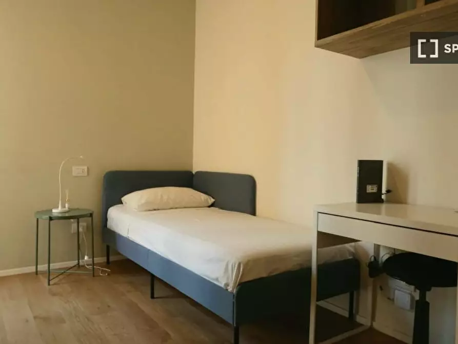 Immagine 17 di Appartamento in affitto  in Via Cenisio a Milano
