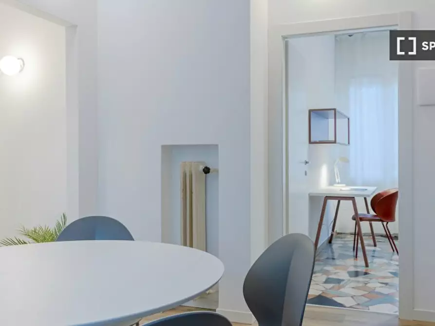 Immagine 13 di Camera condivisa in affitto  in via Guglielmo Marconi a Padova