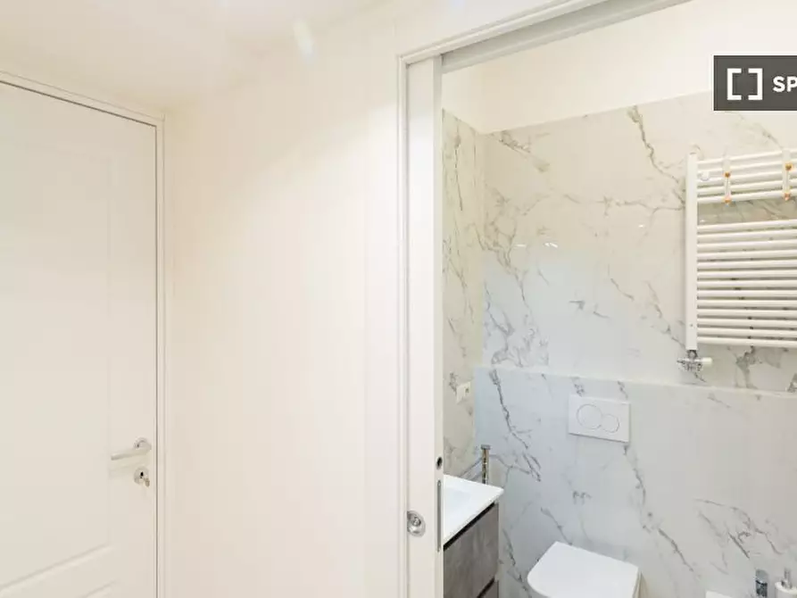 Immagine 14 di Appartamento in affitto  in Via Termopili a Milano