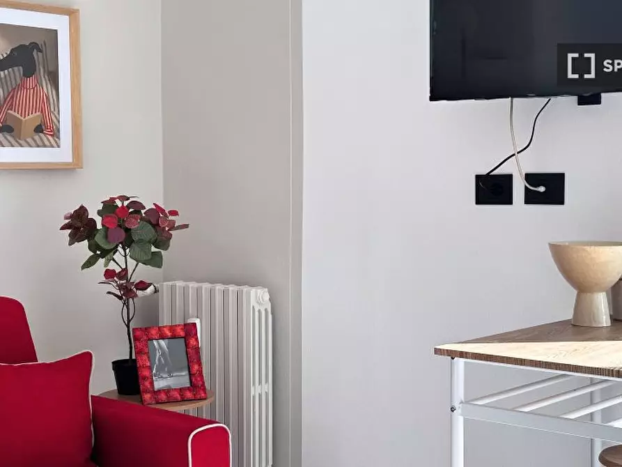 Immagine 2 di Ufficio in affitto  in Via Privata Monte Lungo a Milano