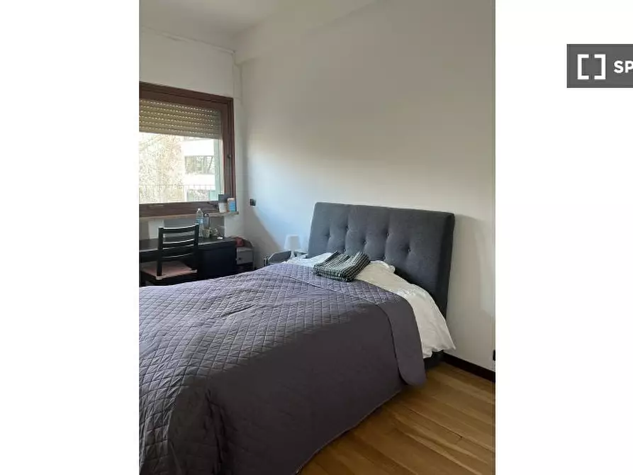 Immagine 16 di Camera condivisa in affitto  in Via Guidubaldo del Monte a Roma