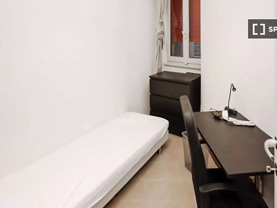 Immagine 2 di Camera condivisa in affitto  in Via Bartolomeo D'Alviano a Milano