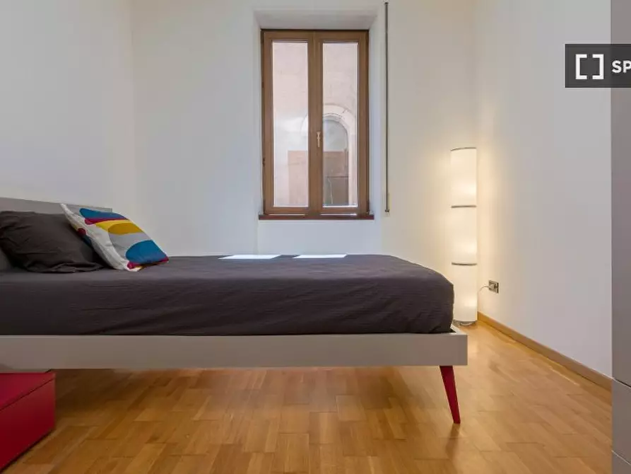 Immagine 2 di Camera condivisa in affitto  in Brennero a Trento