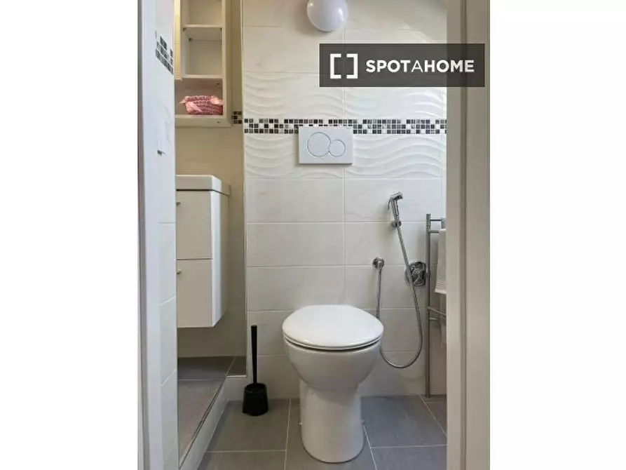 Immagine 3 di Ufficio in affitto  in V.le Bligny a Milano