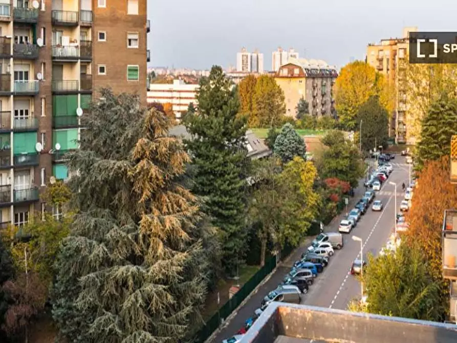 Immagine 8 di Camera condivisa in affitto  in Via delle Acacie Milan a Buccinasco
