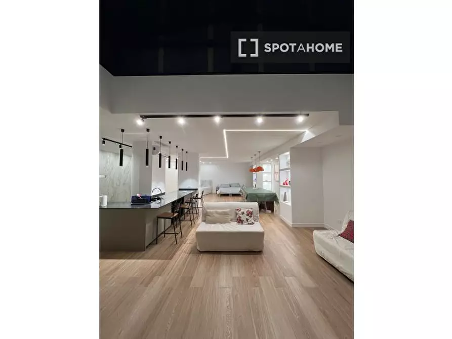 Immagine 5 di Ufficio in affitto  in Via Pasquale Frustaci a Napoli